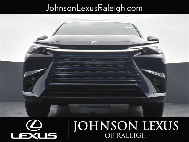 new 2025 Lexus TX 350 car, priced at $64,950