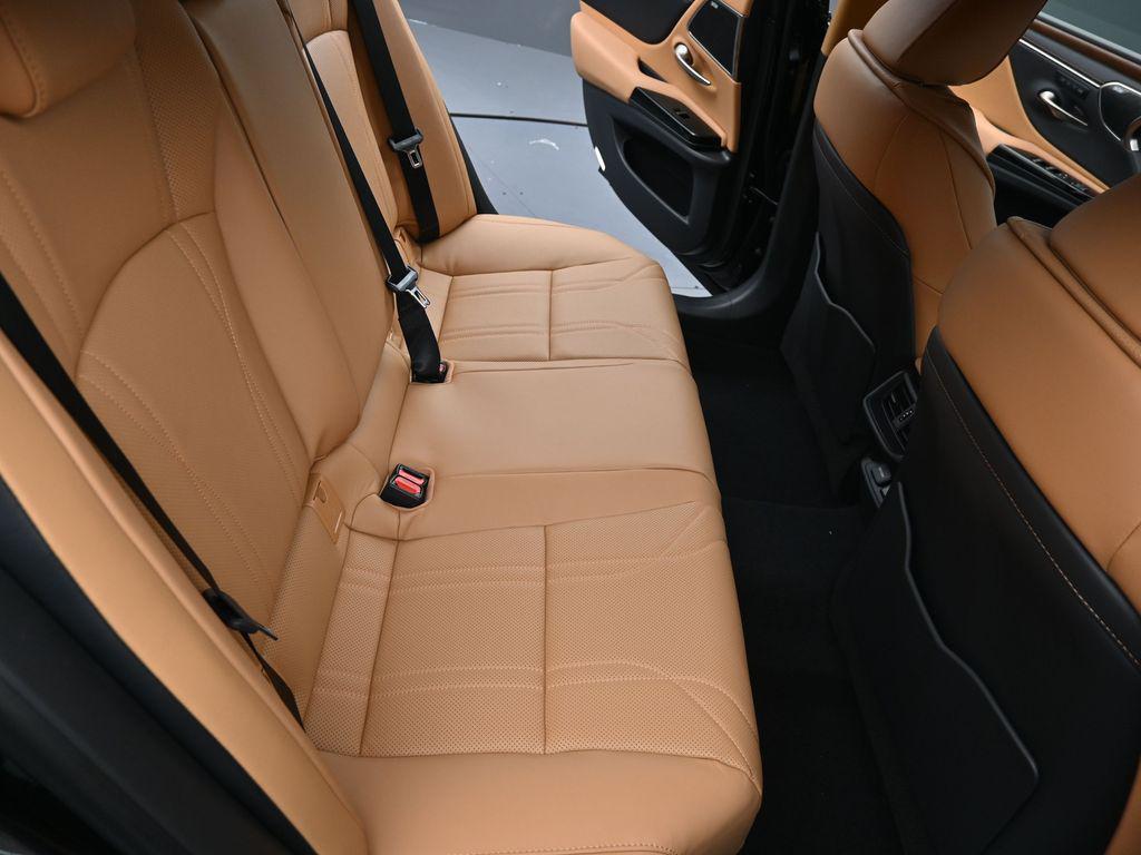 new 2025 Lexus ES 350 car, priced at $55,950