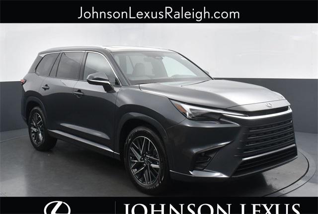 new 2025 Lexus TX 350 car, priced at $64,290
