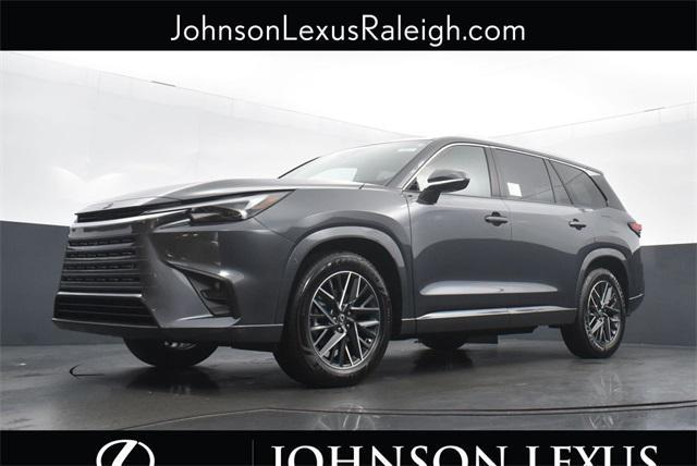 new 2025 Lexus TX 350 car, priced at $64,290