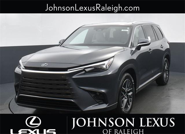 new 2025 Lexus TX 350 car, priced at $64,290