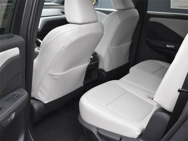 new 2025 Lexus TX 350 car, priced at $64,290