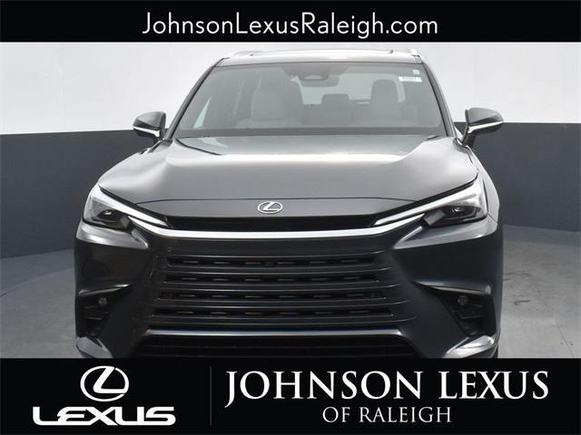 new 2025 Lexus TX 350 car, priced at $64,290
