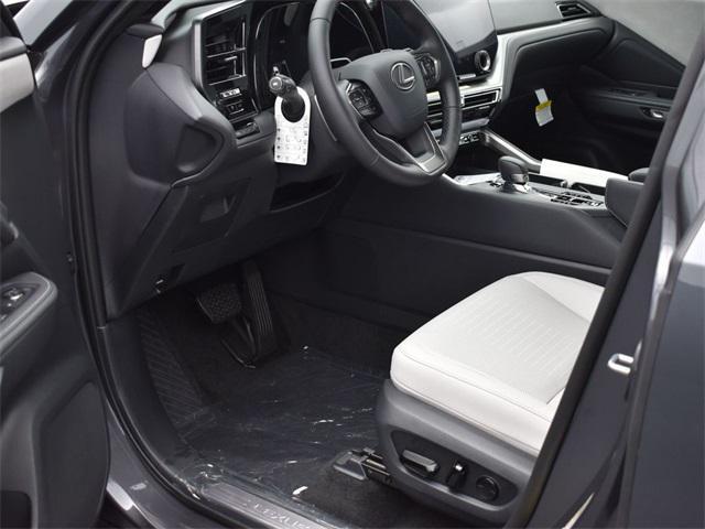 new 2025 Lexus TX 350 car, priced at $64,290