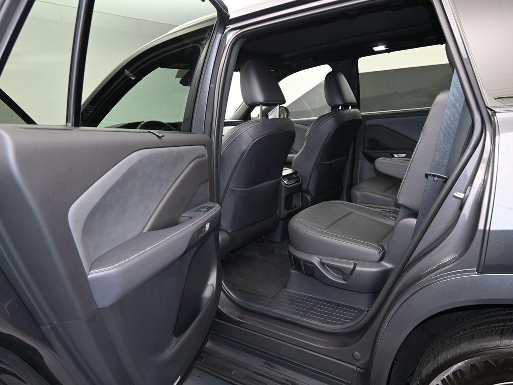 used 2025 Lexus TX 350 car, priced at $63,231
