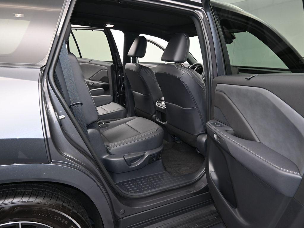 used 2025 Lexus TX 350 car, priced at $63,231