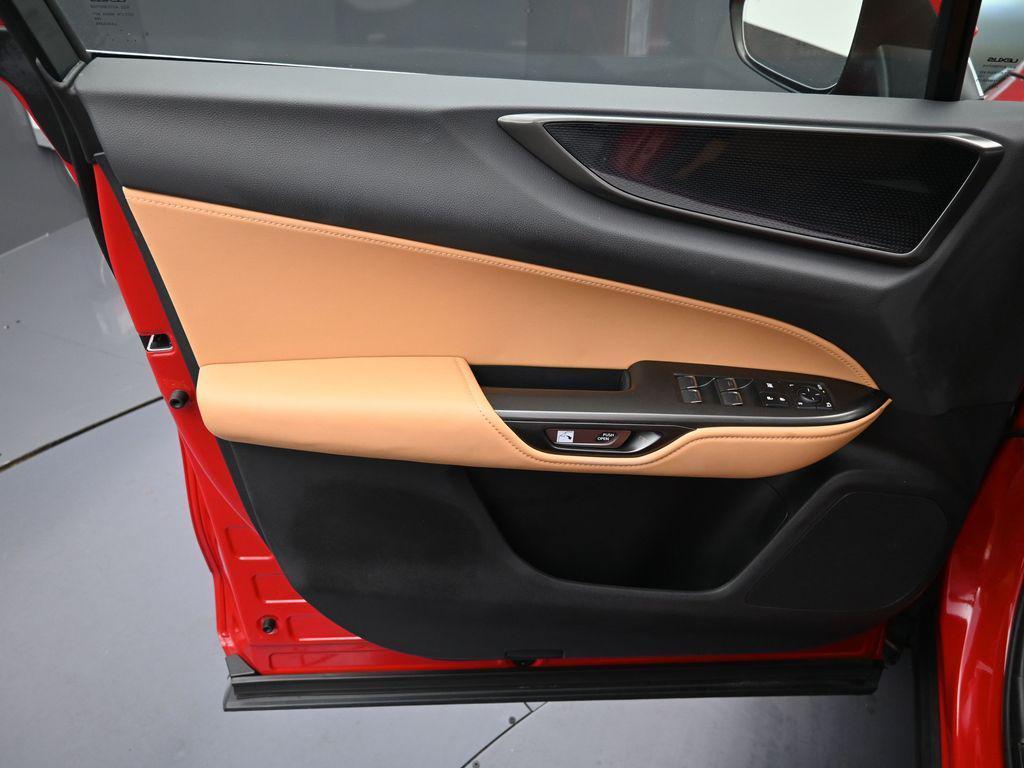 used 2022 Lexus NX 350h car, priced at $37,948