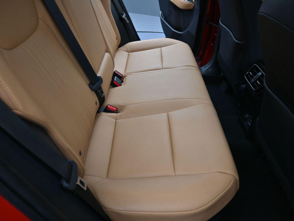 used 2022 Lexus NX 350h car, priced at $37,948