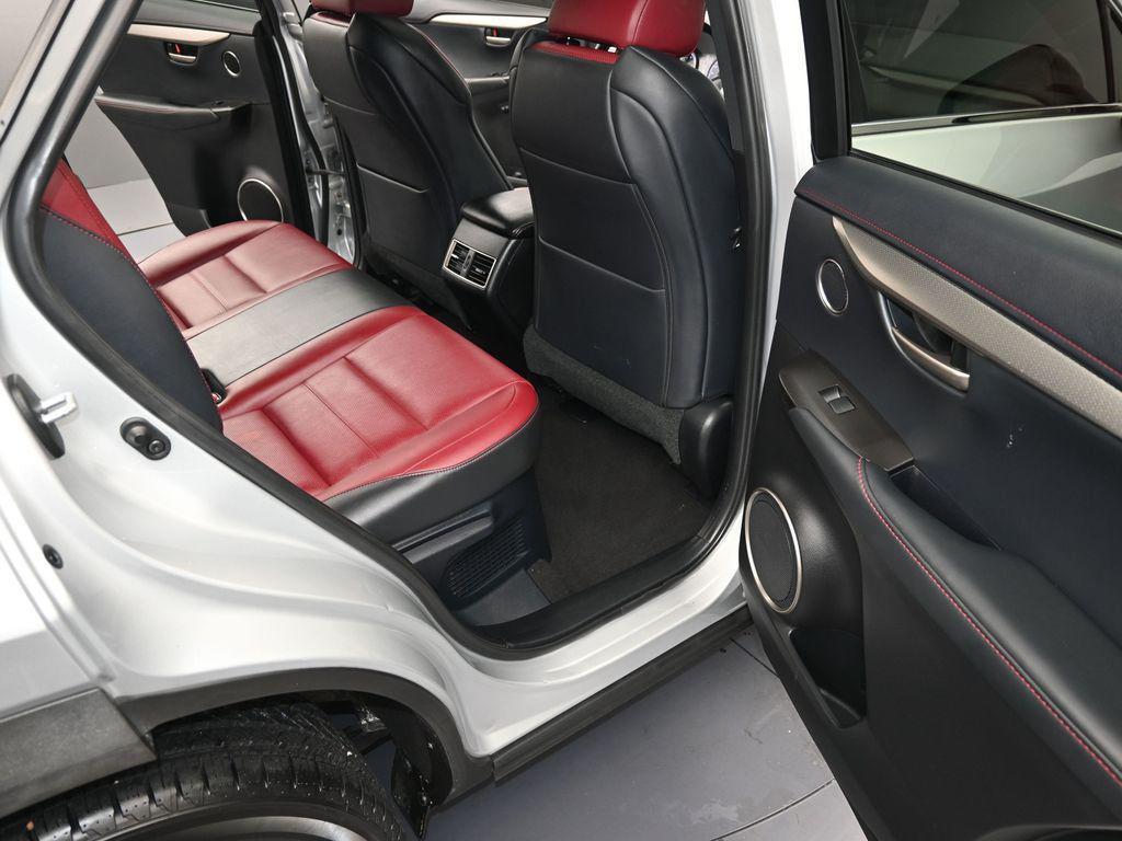 used 2015 Lexus NX 200t car, priced at $16,888