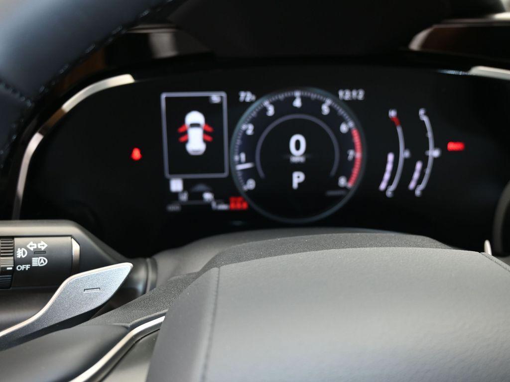 new 2026 Lexus NX 350 car, priced at $48,295