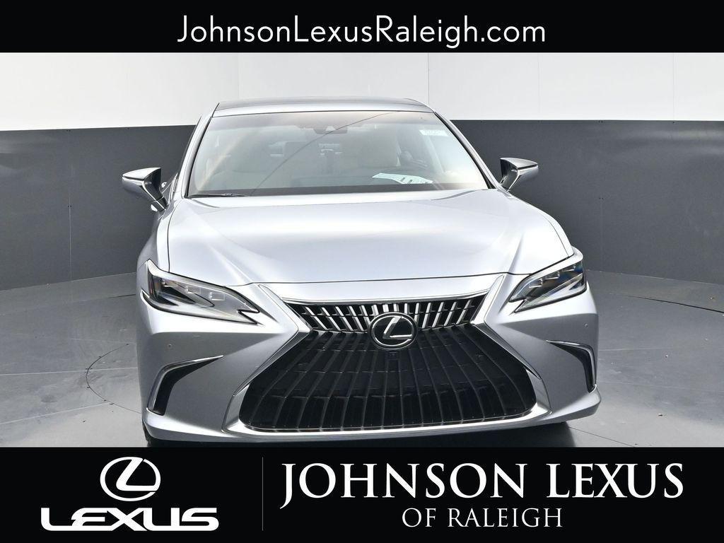 new 2025 Lexus ES 350 car, priced at $56,869