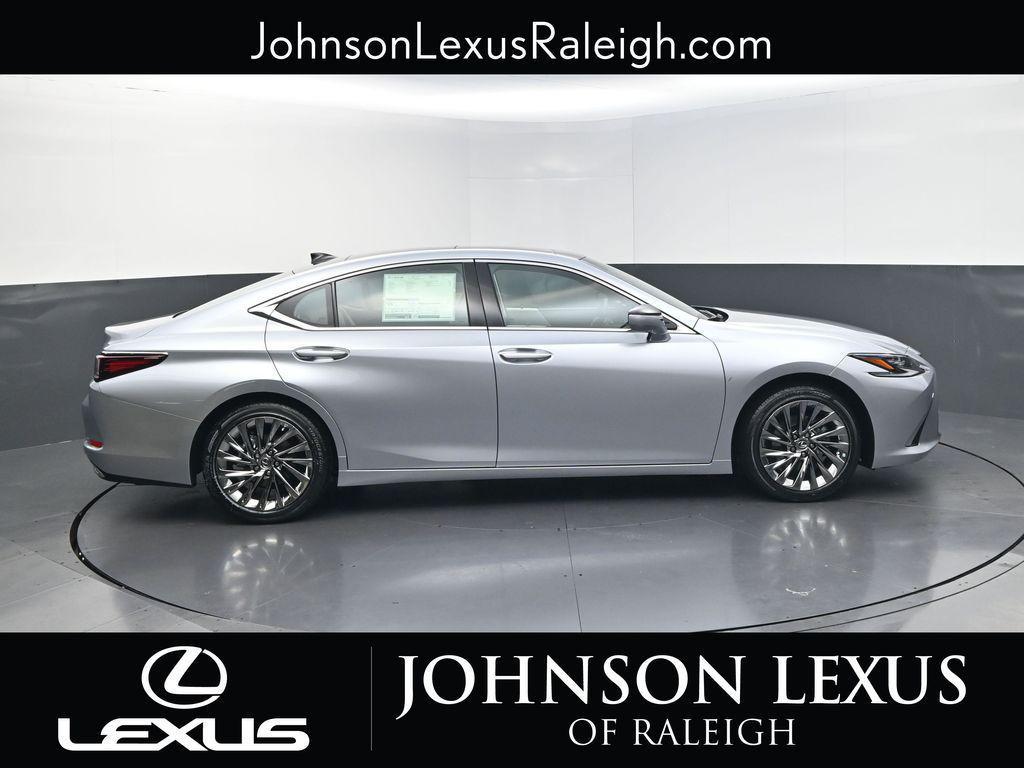 new 2025 Lexus ES 350 car, priced at $56,869