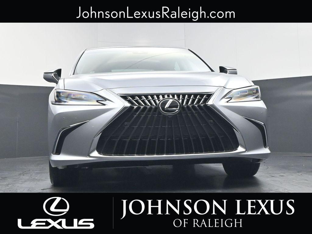 new 2025 Lexus ES 350 car, priced at $56,869