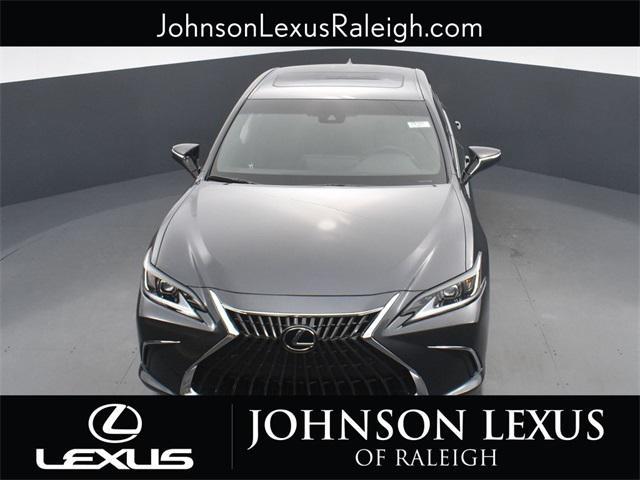 new 2025 Lexus ES 350 car, priced at $48,134