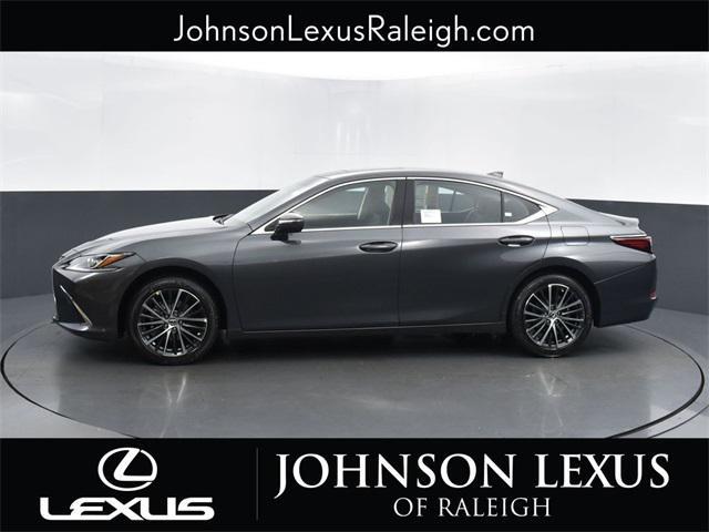 new 2025 Lexus ES 350 car, priced at $48,134