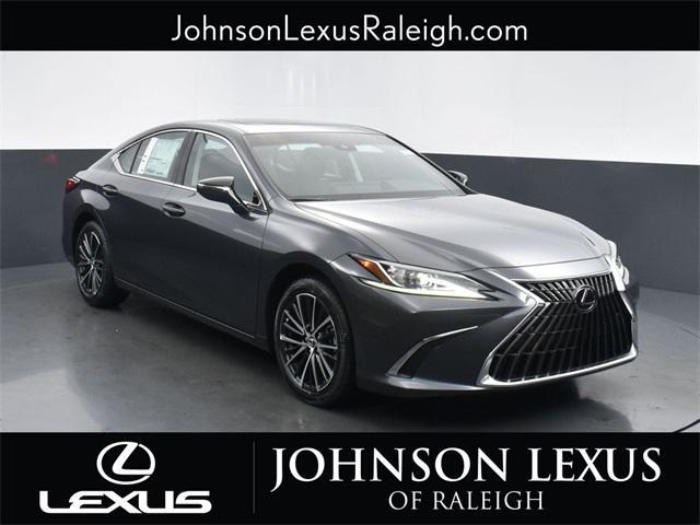 new 2025 Lexus ES 350 car, priced at $48,134