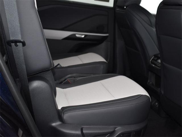 new 2025 Lexus TX 500h car, priced at $75,259