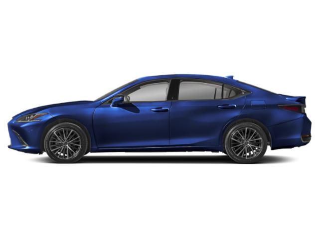 new 2025 Lexus ES 300h car, priced at $50,814