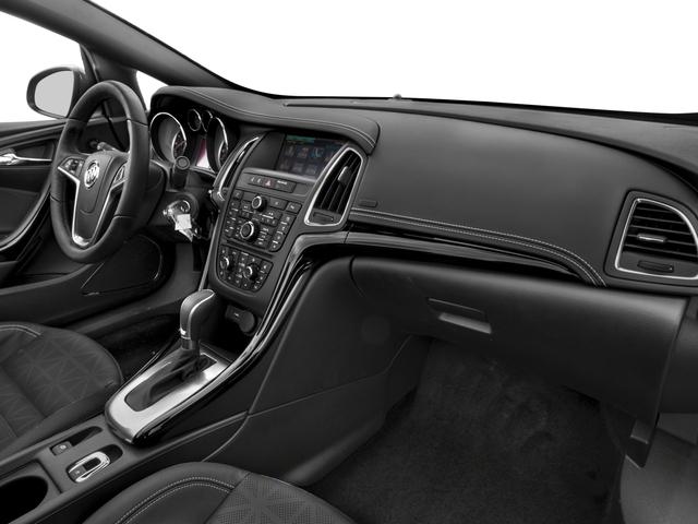 used 2018 Buick Cascada car, priced at $18,480