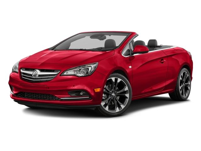used 2018 Buick Cascada car, priced at $18,480