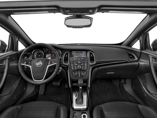 used 2018 Buick Cascada car, priced at $18,480