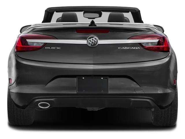 used 2018 Buick Cascada car, priced at $18,480