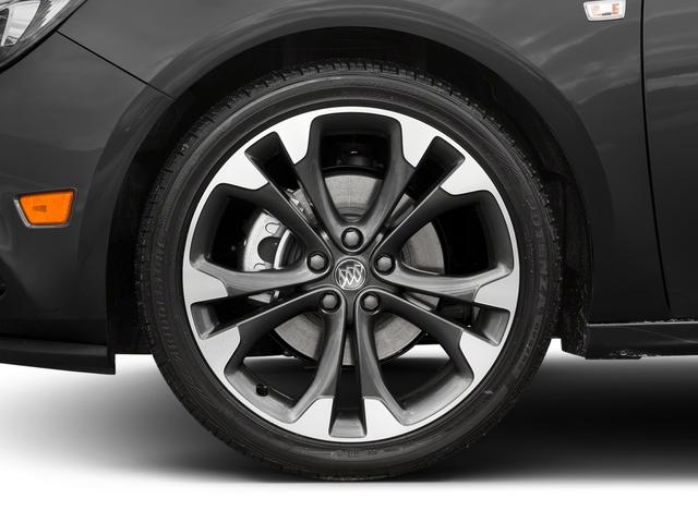 used 2018 Buick Cascada car, priced at $18,480