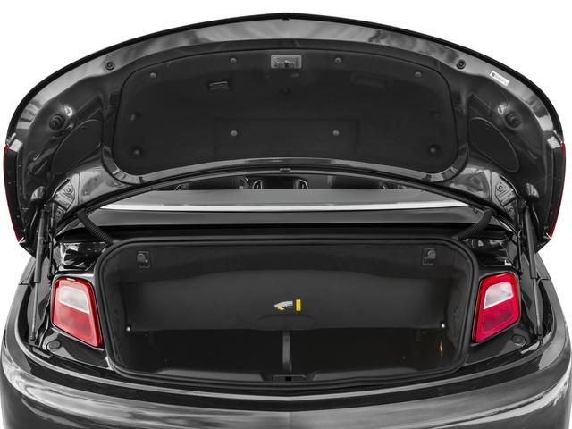 used 2018 Buick Cascada car, priced at $18,480