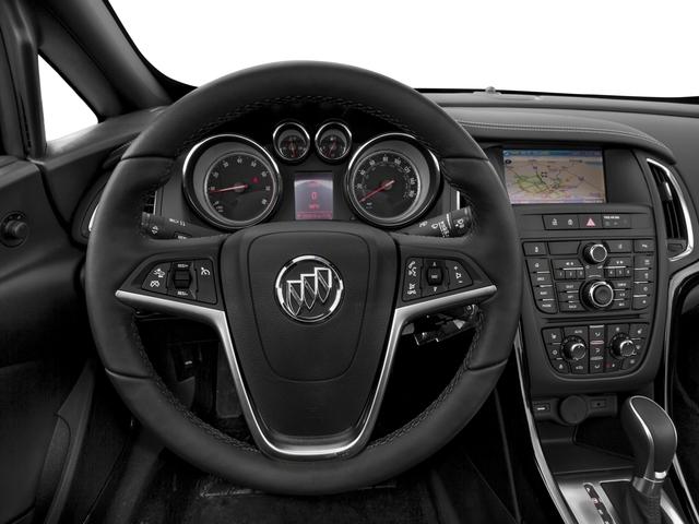 used 2018 Buick Cascada car, priced at $18,480