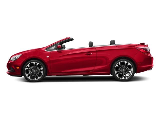 used 2018 Buick Cascada car, priced at $18,480