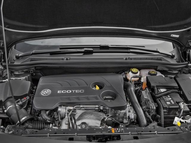 used 2018 Buick Cascada car, priced at $18,480