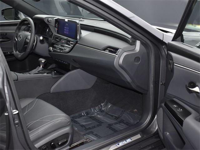 new 2025 Lexus ES 300h car, priced at $54,759