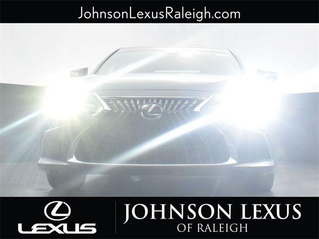 new 2025 Lexus ES 300h car, priced at $54,759