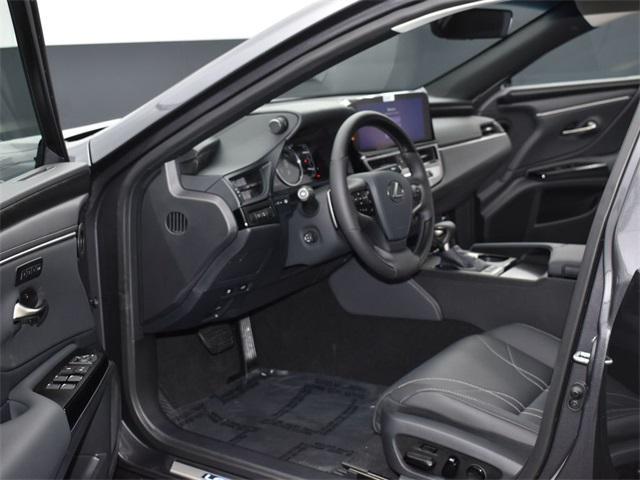 new 2025 Lexus ES 300h car, priced at $54,759