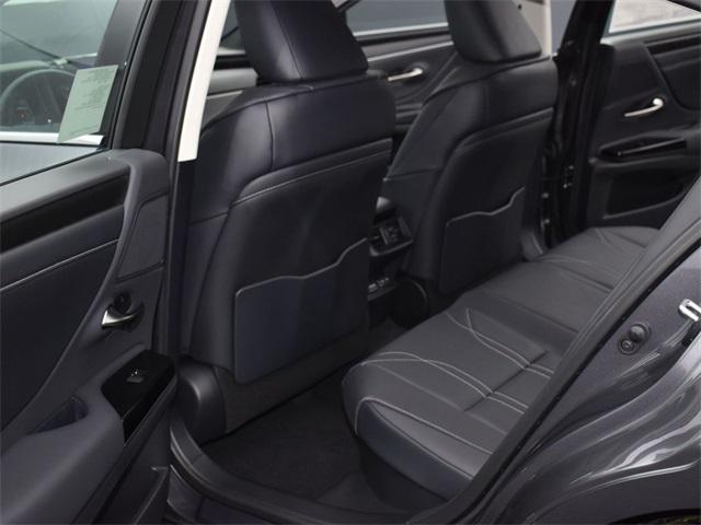 new 2025 Lexus ES 300h car, priced at $54,759
