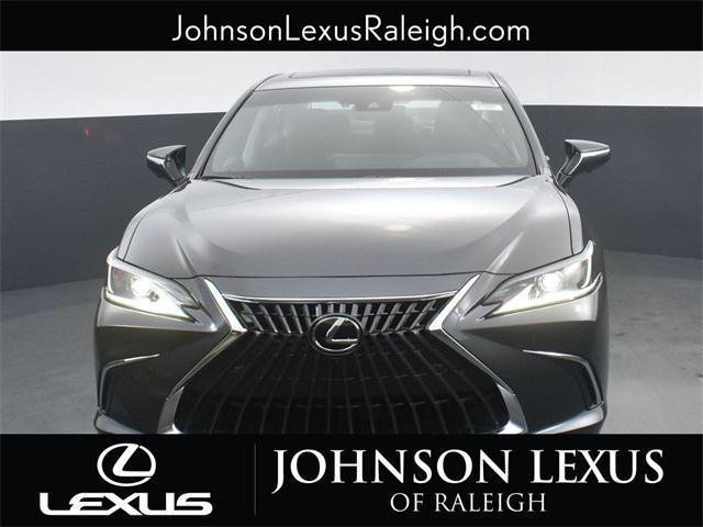 new 2025 Lexus ES 300h car, priced at $54,759