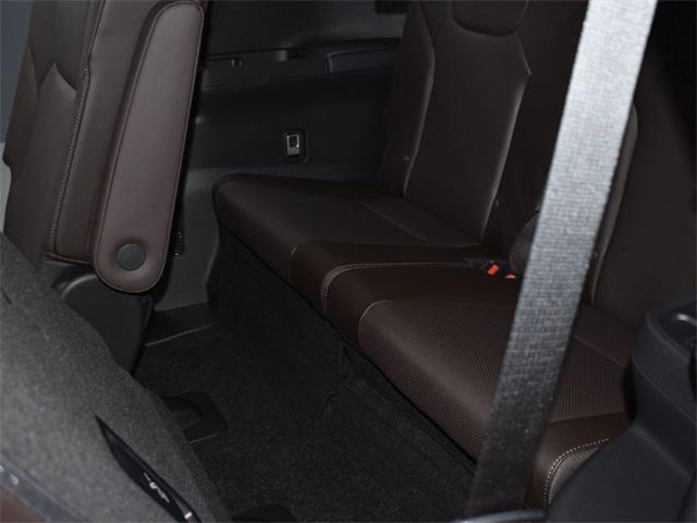 new 2025 Lexus TX 350 car, priced at $65,610