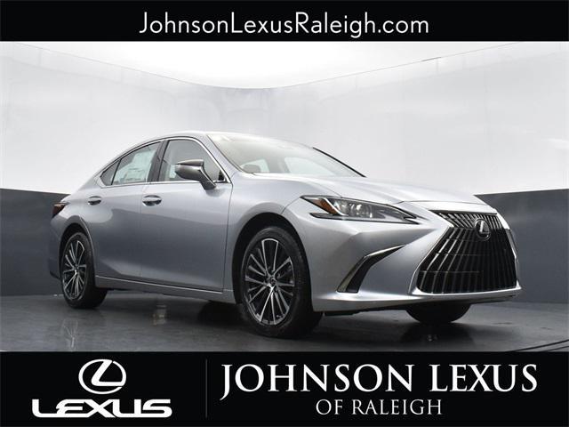 new 2025 Lexus ES 350 car, priced at $48,129