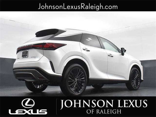 new 2025 Lexus RX 350 car, priced at $60,509