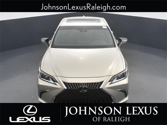 used 2024 Lexus ES 350 car, priced at $43,968