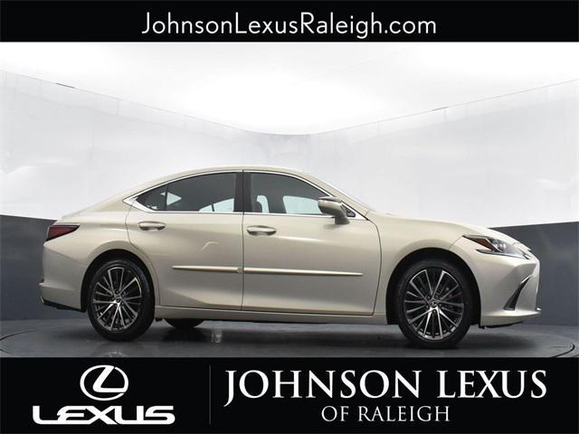 used 2024 Lexus ES 350 car, priced at $43,968