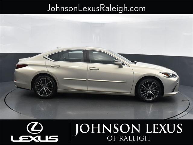 used 2024 Lexus ES 350 car, priced at $43,968