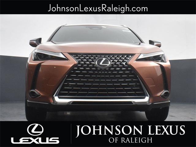 new 2025 Lexus UX 300h car, priced at $42,969