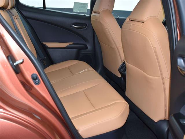 new 2025 Lexus UX 300h car, priced at $42,969