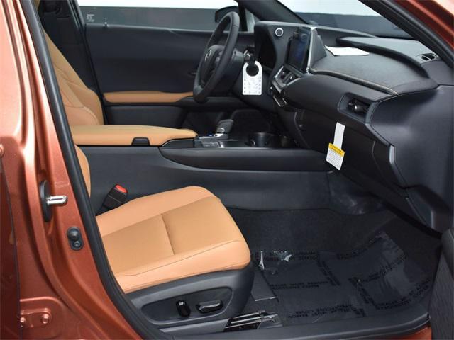 new 2025 Lexus UX 300h car, priced at $42,969