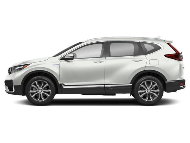 used 2021 Honda CR-V car, priced at $32,988