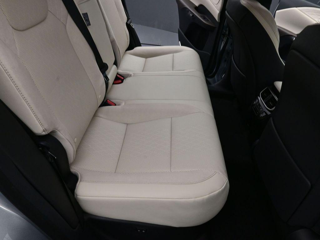 new 2025 Lexus RX 350 car, priced at $65,325