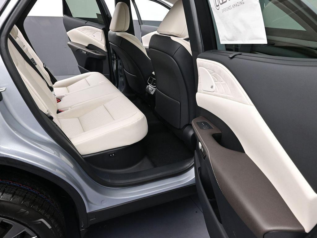new 2025 Lexus RX 350 car, priced at $65,325