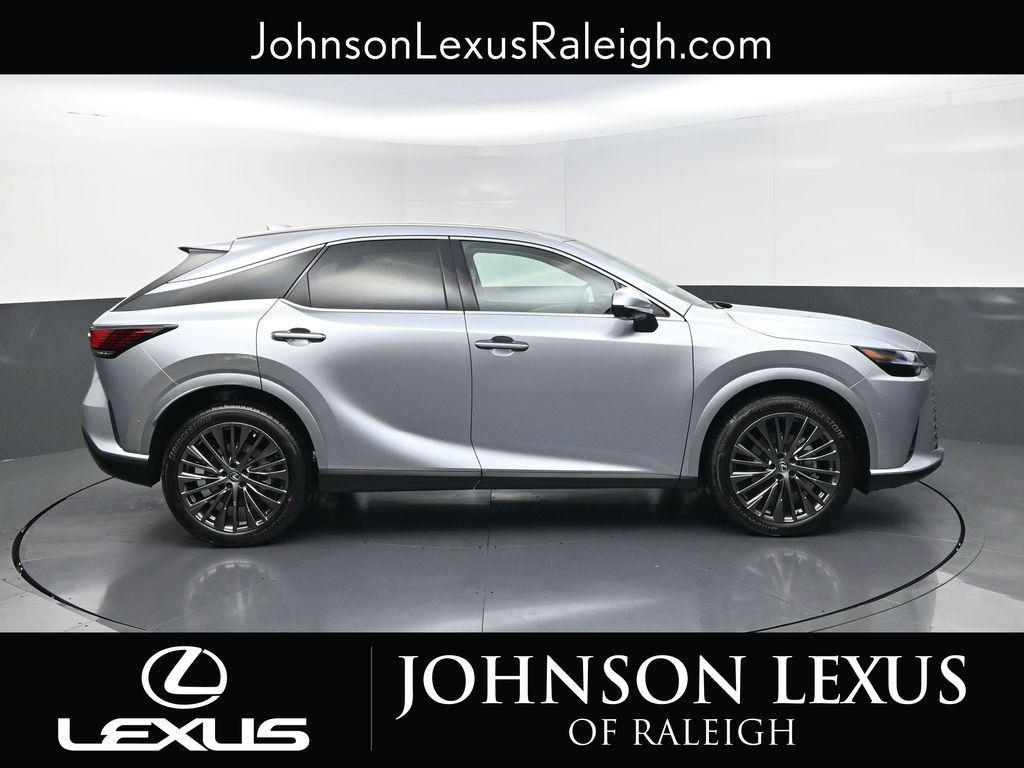 new 2025 Lexus RX 350 car, priced at $65,325