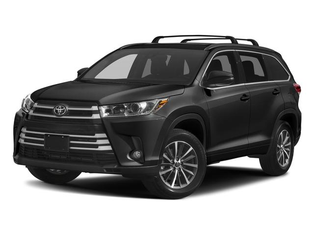 used 2017 Toyota Highlander car, priced at $25,975